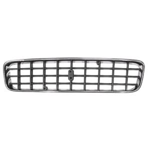 Grilles, VOLVO XC90 2003 2007 Grille, Supplied Without Badge, 