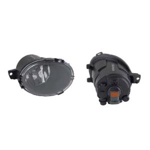 Lights, Right Front Fog Lamp (Takes H8 Bulb) for Volvo XC60 2009 2013, 