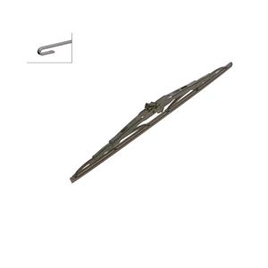 Wiper Blades, BOSCH SP28 Superplus Wiper Blade (700mm   Hook Type Arm Connection) for Peugeot 307 Estate, 2002 2005, Bosch