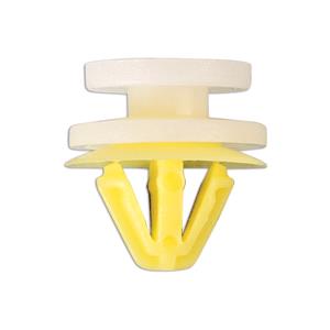Tools, Panel Clip Retainer to Suit Renault   Pack of 10, LASER