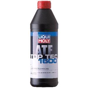 Automatic Transmission Oils, Liqui Moly Automatic Transmission Oil, Liqui Moly