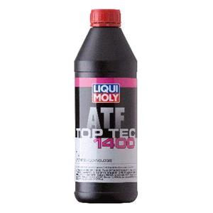 Automatic Transmission Oils, Liqui Moly Automatic Transmission Oil, Liqui Moly