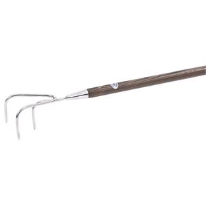 Cultivators and Tillers, **Discontinued** Draper Expert 36687 Heritage Range Cultivator with FSC Certified Ash Handle, Draper