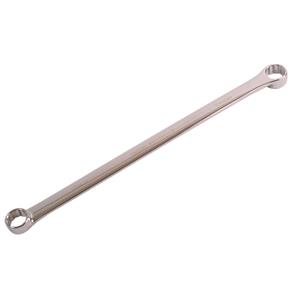 Spanners and Adjustable Wrenches, LASER 3668 Spanner   Ring Extra Long   22mm x 24mm, LASER