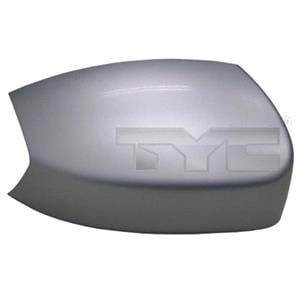 Wing Mirrors, Right Wing Mirror Cover (primed) for Ford C MAX 2010 Onwards, 