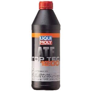 Power Steering Oil, Liqui Moly Automatic Transmision Oil, Liqui Moly