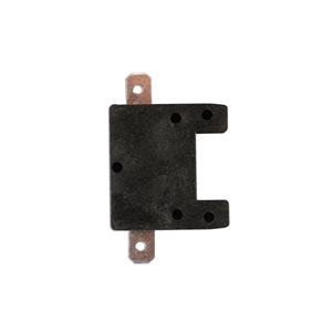 Maintenance, Standard Blade Fuse Holder   Black   Pack of 1, CONNECT