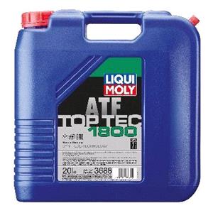Automatic Transmission Oils, Liqui Moly Automatic Transmission Oil, Liqui Moly