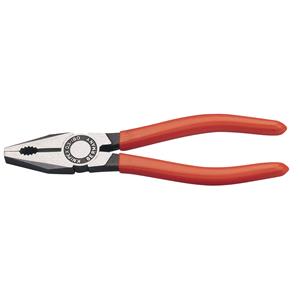 Combination Pliers, Knipex 36895 180mm Combination Pliers, Knipex