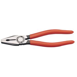 Combination Pliers, Knipex 36902 200mm Combination Pliers, Knipex