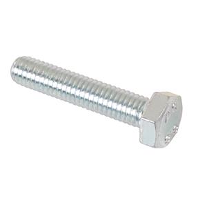 Screws, Hi Tensile Bolts M6 x 1.0 x 30mm   Pack of 5, LASER