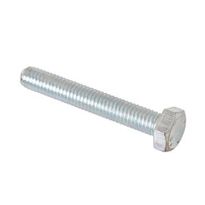 Screws, Hi Tensile Bolts M6 x 1.0 x 40mm   Pack of 5, LASER