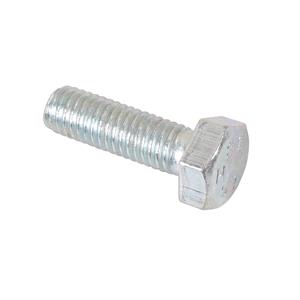 Screws, Hi Tensile Bolts M8 x 1.25 x 25mm   Pack of 5, LASER