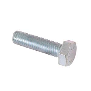 Screws, Hi Tensile Bolts M8 x 1.25 x 30mm   Pack of 5, LASER