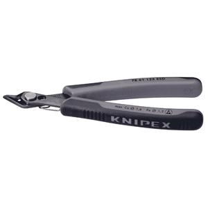 Antistatic Pliers, Knipex 37070 125mm Antistatic Super Knips, Knipex