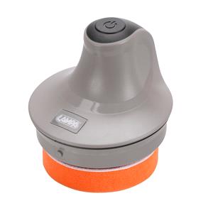 Polishers, Multifunctional Cleaner, Cordless Electric Rotating Polisher, Lampa