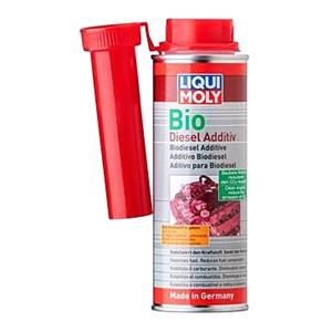 Fuel Additives, Liqui Moly Bio Diesel Additive   250ml, Liqui Moly