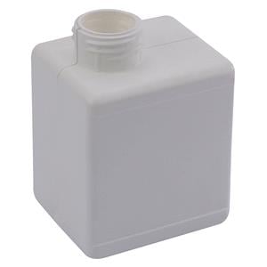 Fluid Containers, Draper 37314 500ML. WHITE CONTAINER, Draper