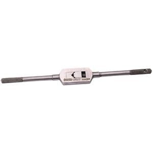 Threading, Draper 37330 Bar Type Tap Wrench 4.25 14.40mm, Draper