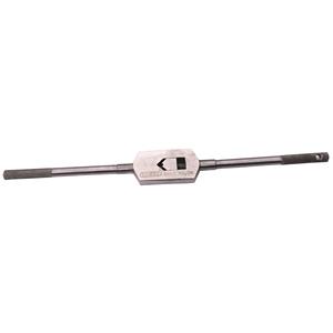 Threading, Draper 37331 Bar Type Tap Wrench 4.25 17.70mm, Draper