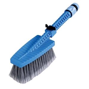 Wheel and Tyre Care, Car Wash Brush for Hoses, Lampa