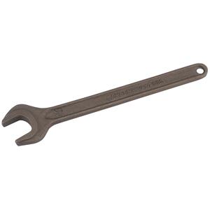 Open Ended Spanners, Draper 37526 15mm Single Open End Spanner, Draper