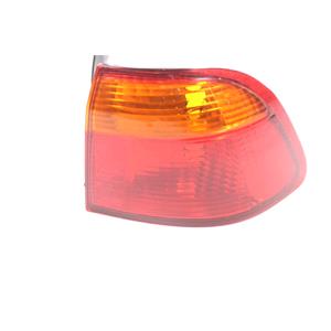 Lights, Honda Civic Saloon / 1998 2001 Rear Lamp RH, 