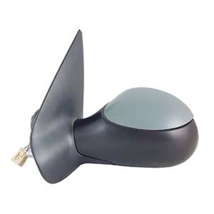 Wing Mirrors, Left Wing Mirror (electric, heated) for Peugeot 206 Hatchback, 1998 06/2003, 
