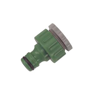 Hoses and Connections,  TREADED TAP CONNECTOR 607SNCP, 