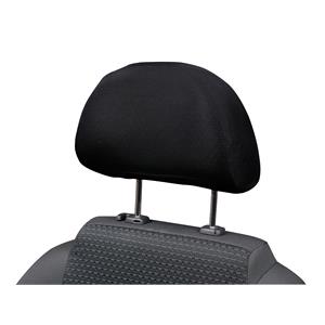 Personal Protective Equipment, Hygenic Anti Mite & Anti Bacterial Headrest Protector, Lampa