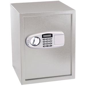Safes and Cash Boxes, Draper 38218 44L Electronic Safe, Draper