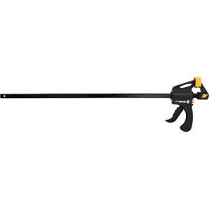 Hardware, QUICK RELEASE PLASTIC CLAMP 600MM, VOREL