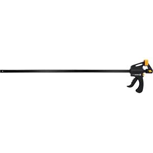 Hardware, QUICK RELEASE PLASTIC CLAMP 750MM, VOREL