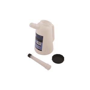 Oil and Fluid Extractors, LASER 3841 Measuring Jug   Clear White   2 Litre, LASER