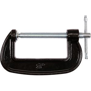 Hardware, C CLAMP 3", VOREL