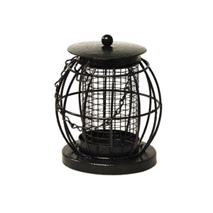 Bird Care,  Moy Mini Lantern Peanut Feeder BF044, 