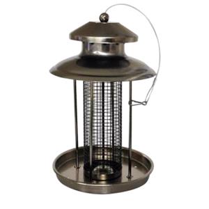 Bird Care,  Moy Deluxe Lantern Nut Feeder BF037, 