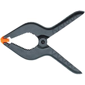 Hardware, SPRING CLAMP 100MM, 