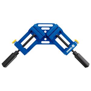 Hardware, CORNER CLAMP 65x70MM, VOREL