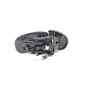 Right Mirror (electric, heated, memory, power folding, without cover) - Original Replacement