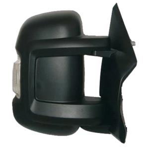 Right Mirror (manual, 5W indicator) - Original Replacement