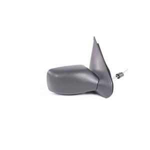 Wing Mirrors, Right Wing Mirror (manual) for Ford FIESTA Mk IV 1995 2002, 