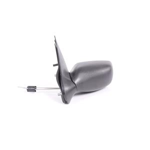 Wing Mirrors, Left Wing Mirror (manual) for Ford FIESTA Mk IV 1995 2002, 