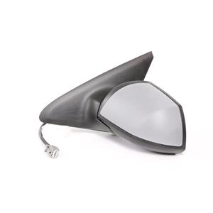 Wing Mirrors, Left Wing Mirror (electric, heated) for Ford MONDEO Mk III, 2000 2003, 