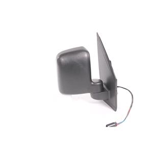 Wing Mirrors, Right Wing Mirror (electric, heated) for Ford TRANSIT CONNECT, 2002 2013, 