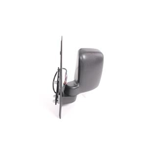 Wing Mirrors, Left Wing Mirror (electric, heated) for Ford TRANSIT CONNECT, 2002 2013, 