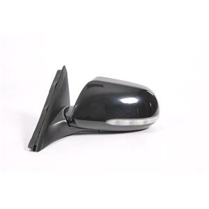 Wing Mirrors, Left Wing Mirror (electric, heated, indicator) for Honda ACCORD VIII Tourer, 2003 2008, 