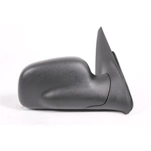 Wing Mirrors, Right Mirror (electric, heated, power folding) for FREELANDER, 2001 2006, 