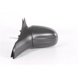 Wing Mirrors, Left Wing Mirror (manual) for Vauxhall CORSAVAN 1994 2000, 