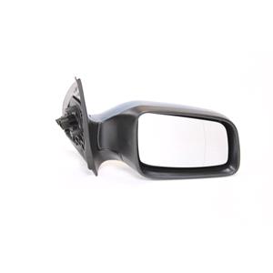 Right Mirror (electric, heated, primed cover) - Original Replacement